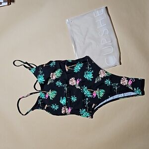 Cheeky One Piece